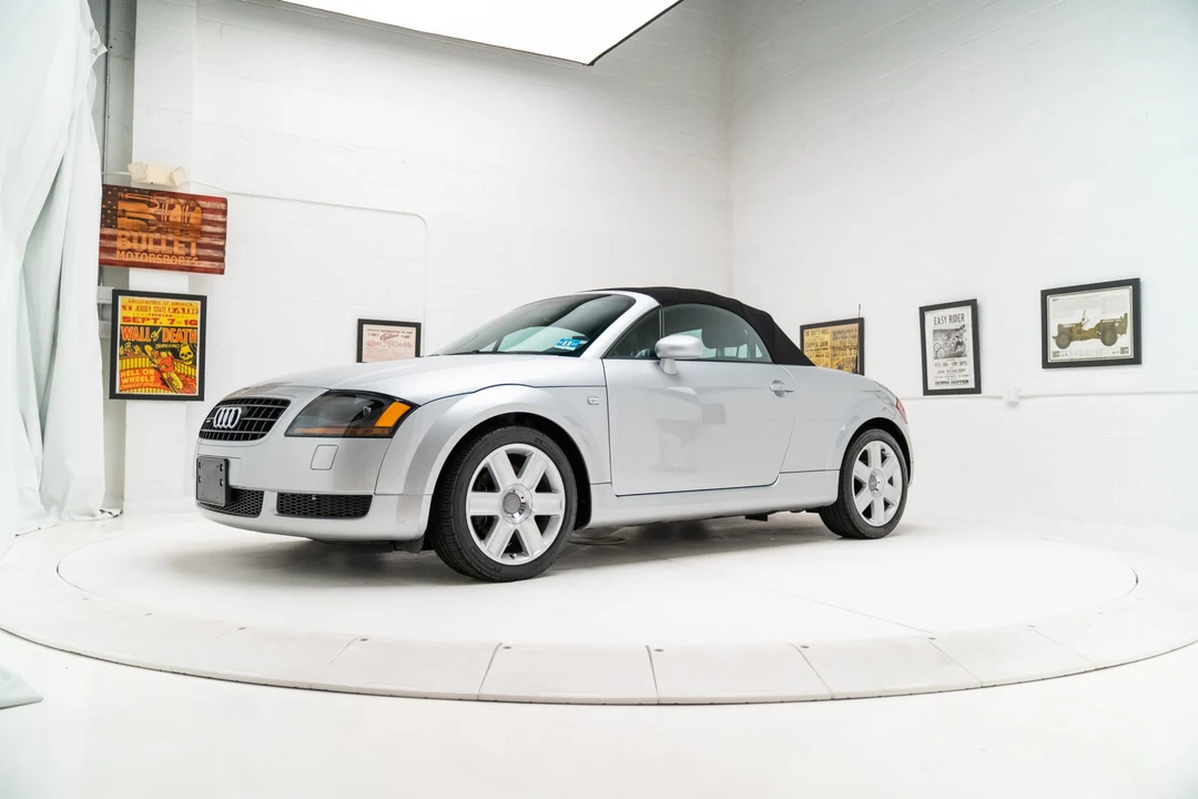 2005 Audi TT Mk1 - Image 24 of 31