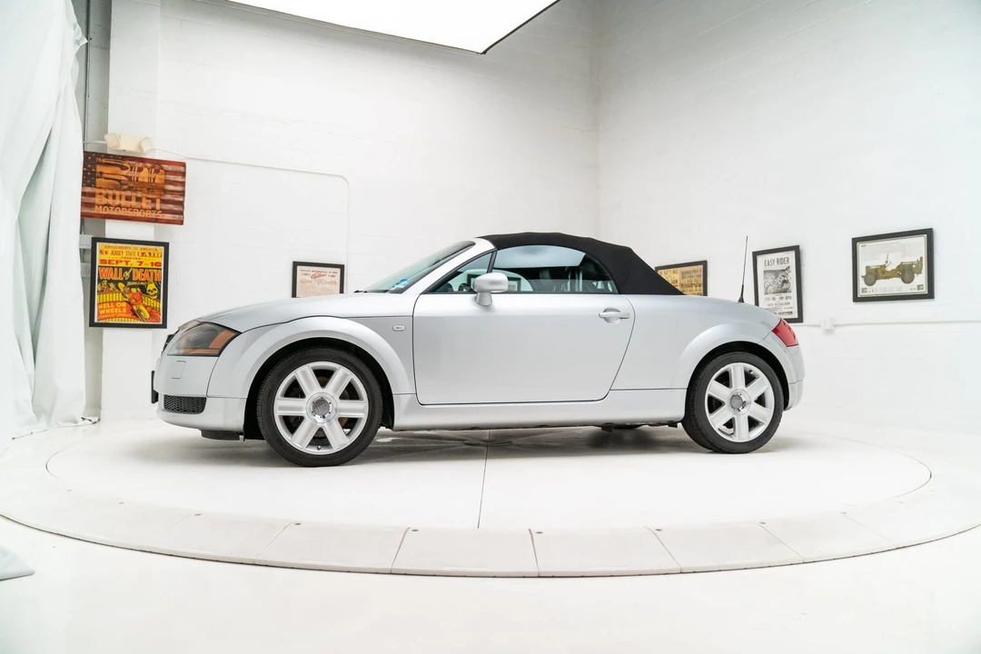 2005 Audi TT Mk1 - Image 23 of 31