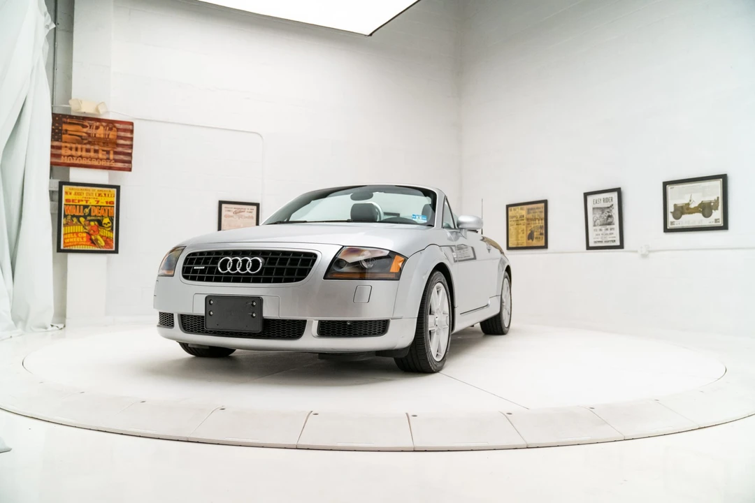 2005 Audi TT Mk1 - Image 11 of 31