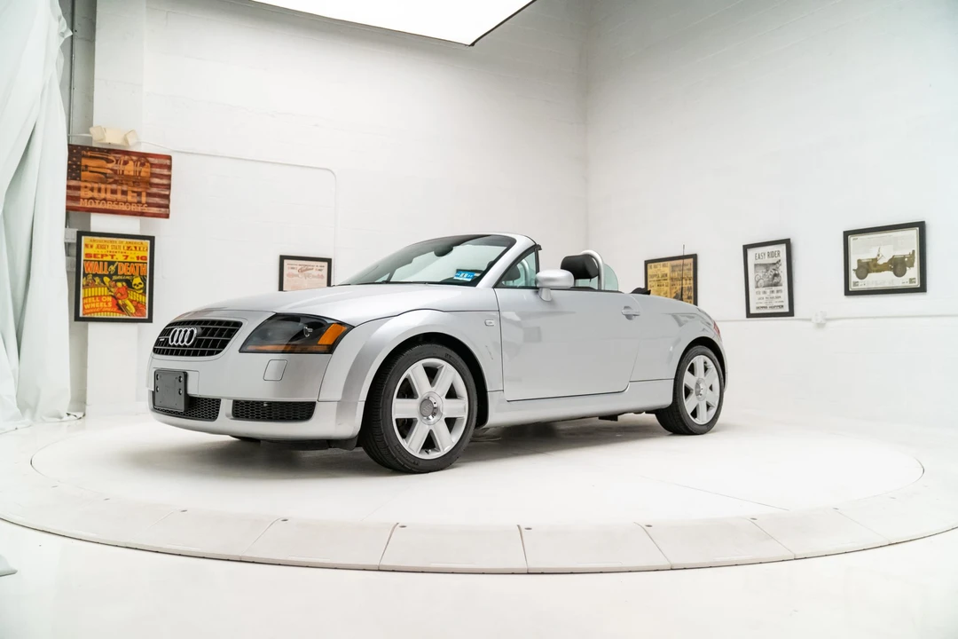 2005 Audi TT Mk1 - Image 10 of 31