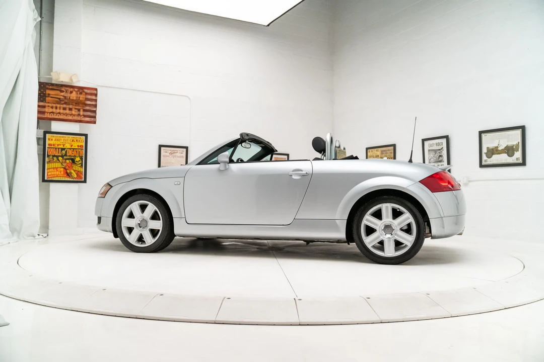 2005 Audi TT Mk1 - Image 22 of 31