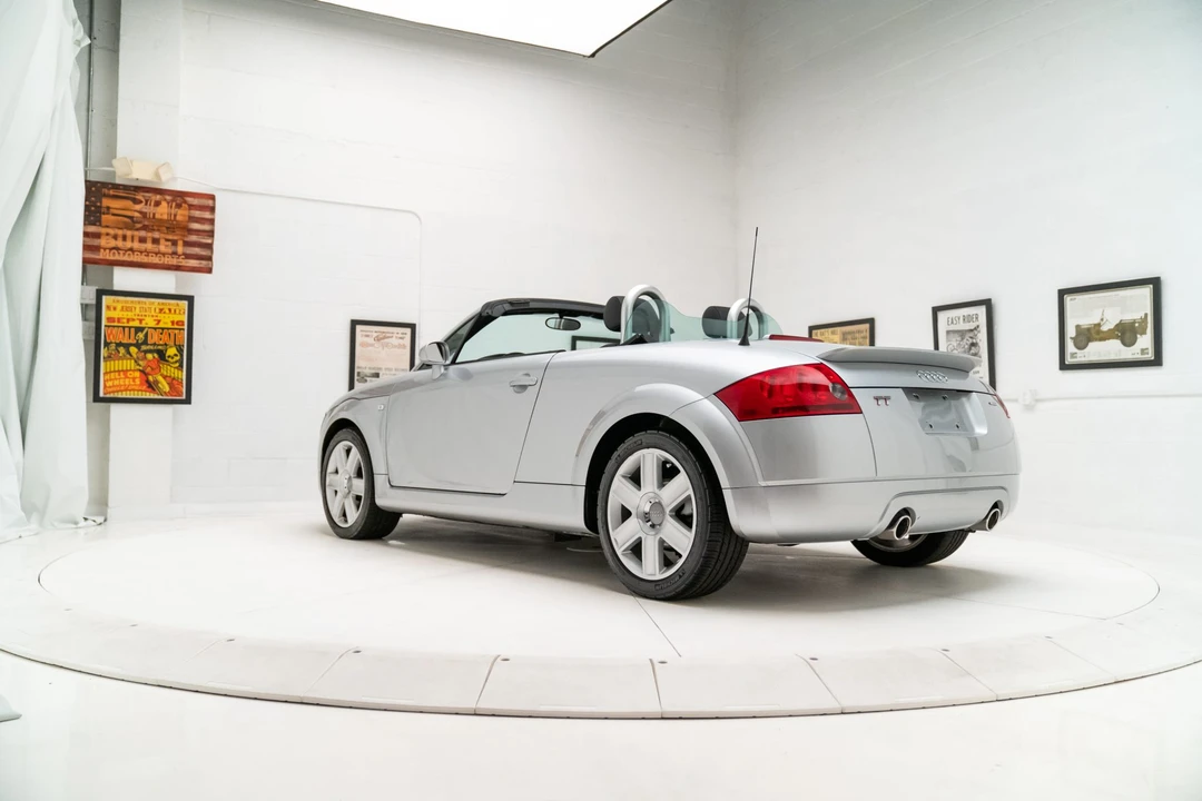 2005 Audi TT Mk1 - Image 21 of 31