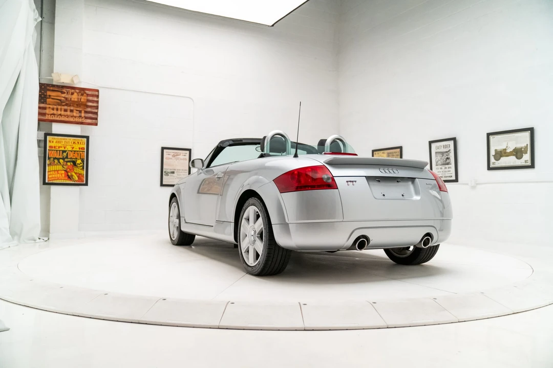 2005 Audi TT Mk1 - Image 20 of 31