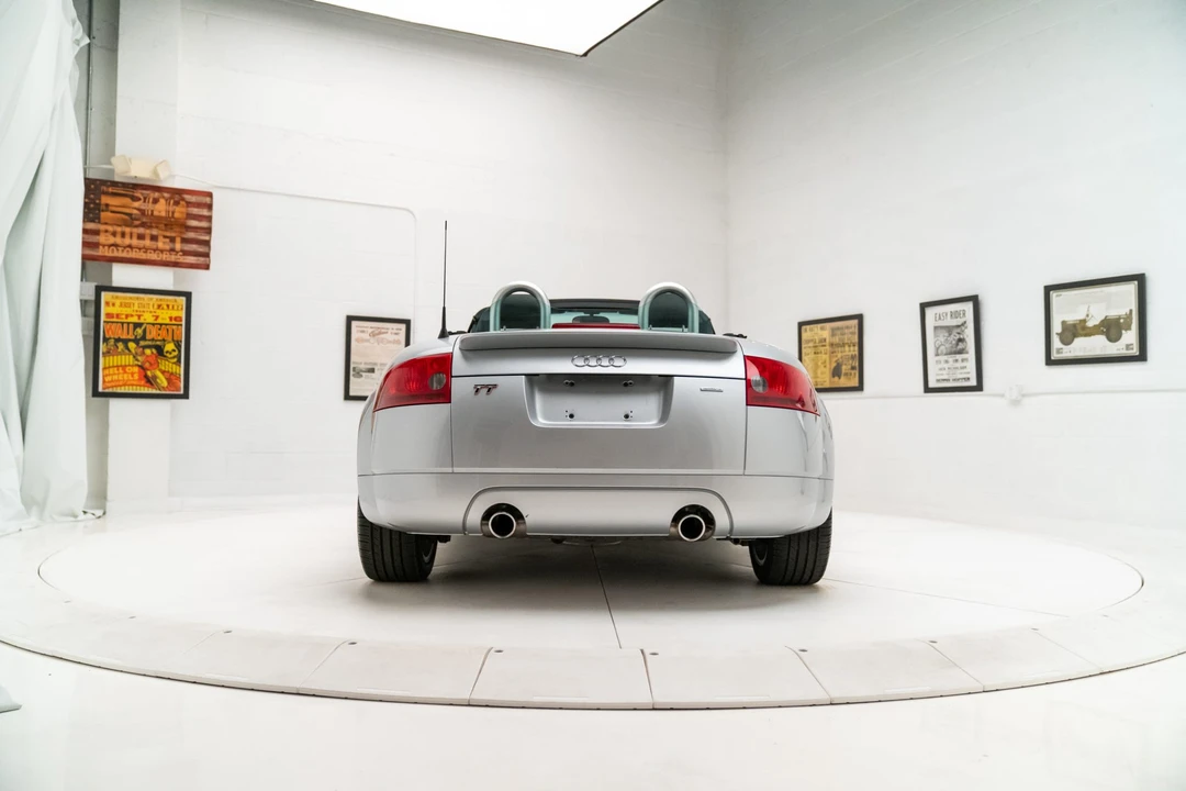 2005 Audi TT Mk1 - Image 19 of 31