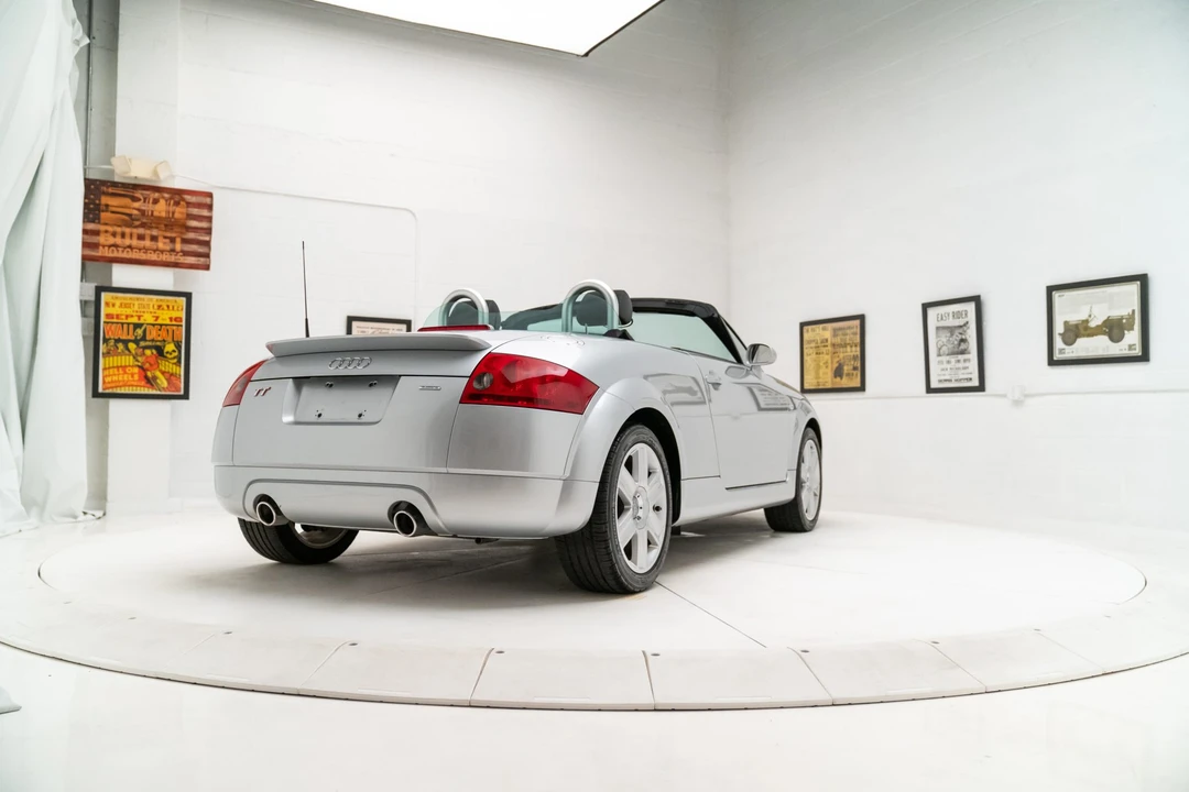 2005 Audi TT Mk1 - Image 18 of 31