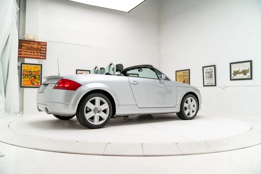 2005 Audi TT Mk1 - Image 17 of 31