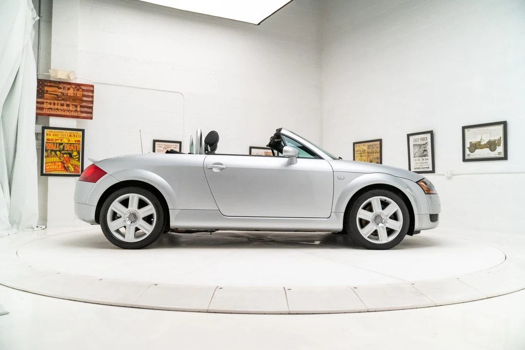 2005 Audi TT Mk1 - Image 16 of 31