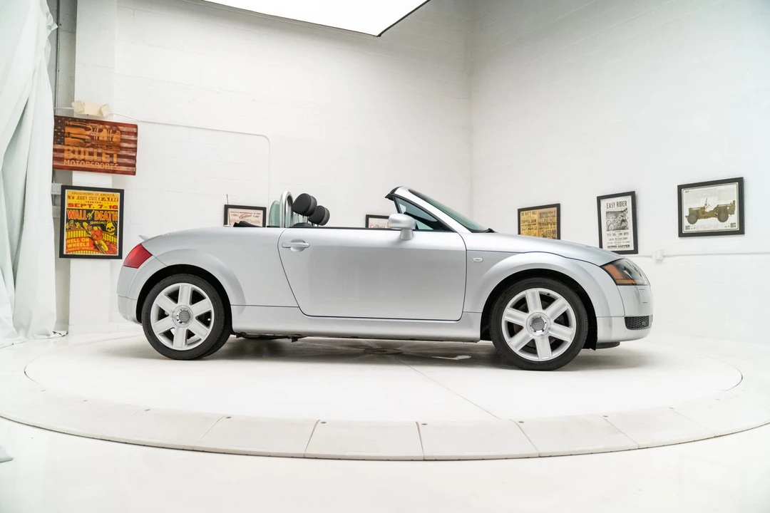 2005 Audi TT Mk1 - Image 15 of 31