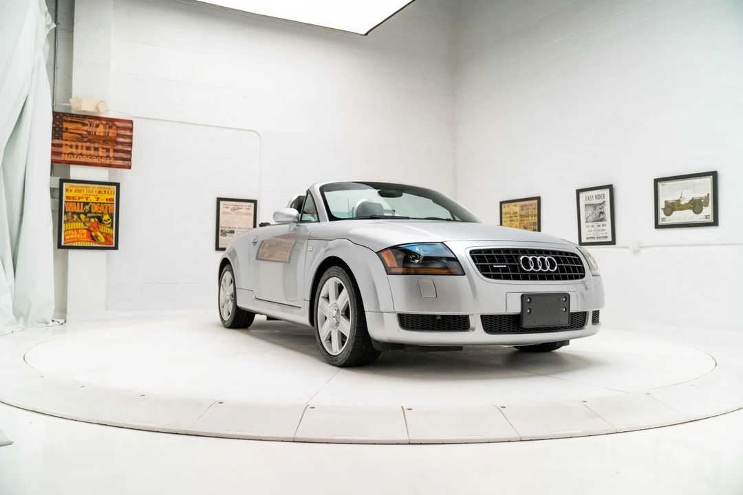 2005 Audi TT Mk1 - Image 14 of 31