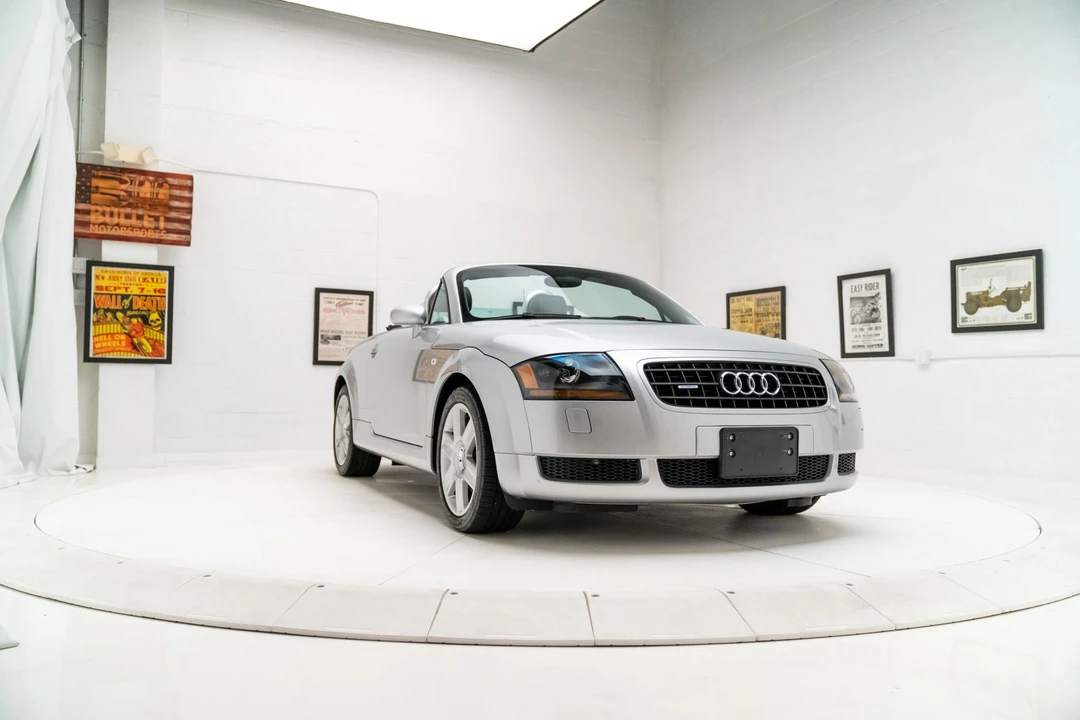 2005 Audi TT Mk1 - Image 13 of 31