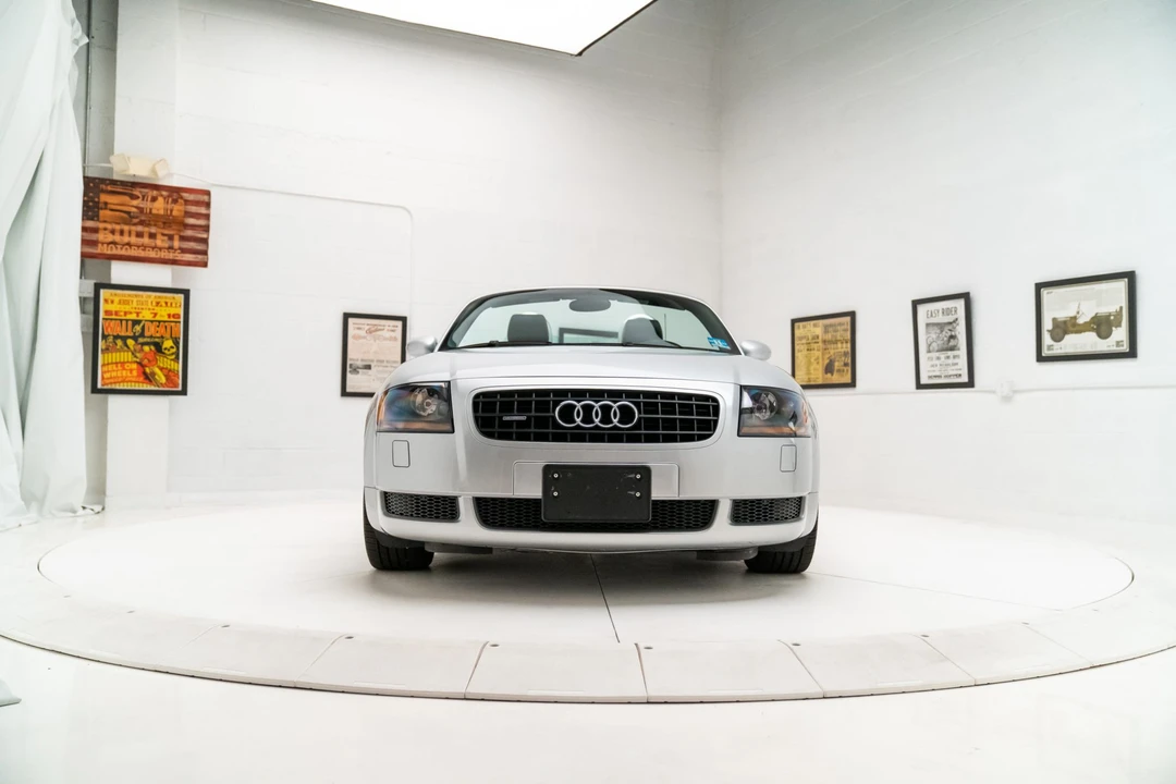 2005 Audi TT Mk1 - Image 12 of 31