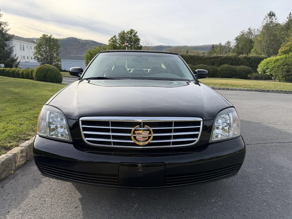 2005 Cadillac DeVille 8th Gen - Image 5 of 31