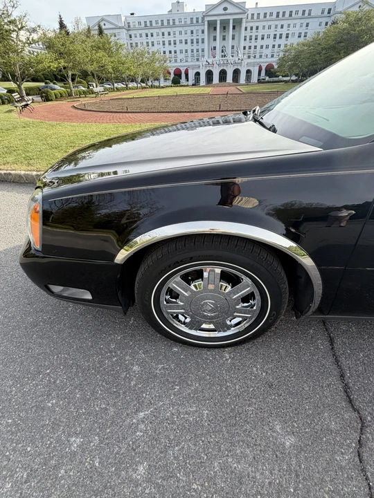 2005 Cadillac DeVille 8th Gen - Image 30 of 31