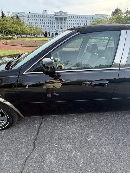 2005 Cadillac DeVille 8th Gen - Image 31 of 31