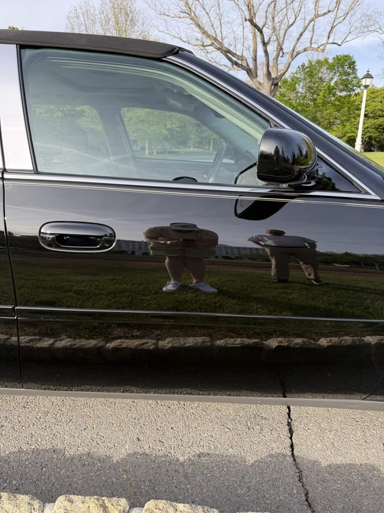 2005 Cadillac DeVille 8th Gen - Image 28 of 31