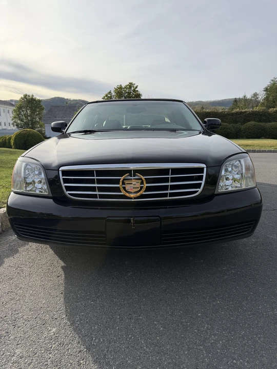 2005 Cadillac DeVille 8th Gen - Image 11 of 31