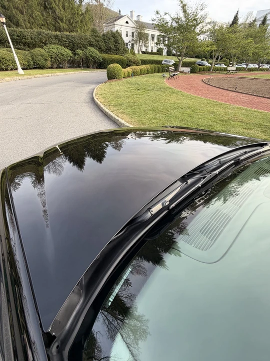 2005 Cadillac DeVille 8th Gen - Image 23 of 31