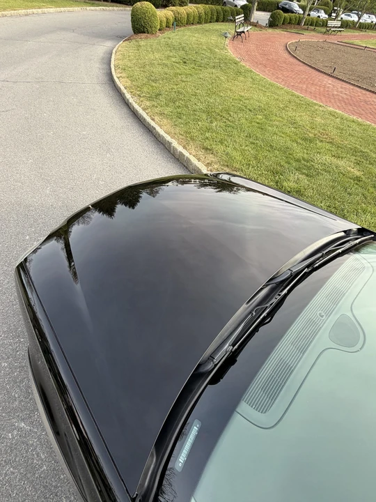 2005 Cadillac DeVille 8th Gen - Image 21 of 31