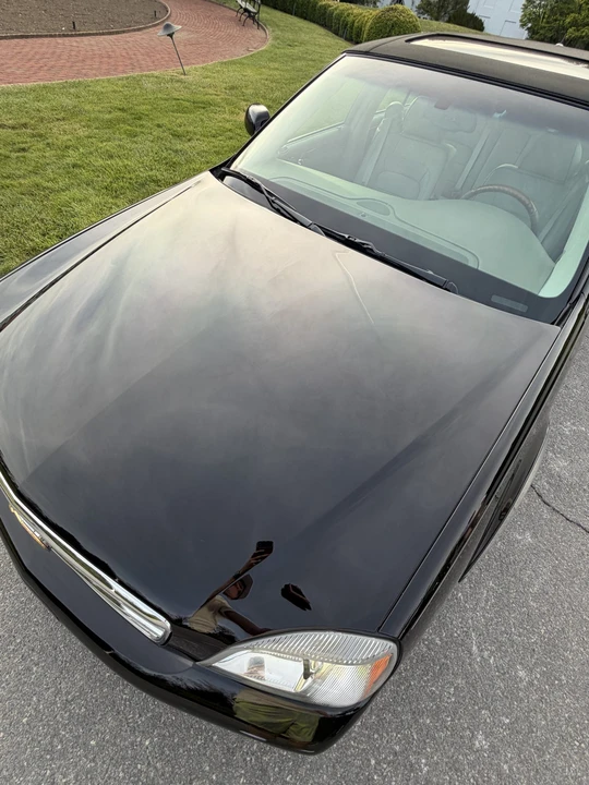 2005 Cadillac DeVille 8th Gen - Image 22 of 31