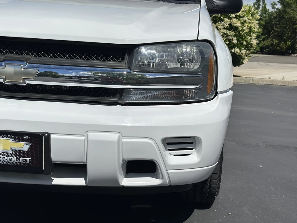 2005 Chevrolet Trailblazer - Image 28 of 31