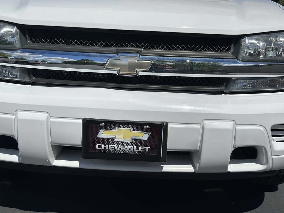2005 Chevrolet Trailblazer - Image 25 of 31