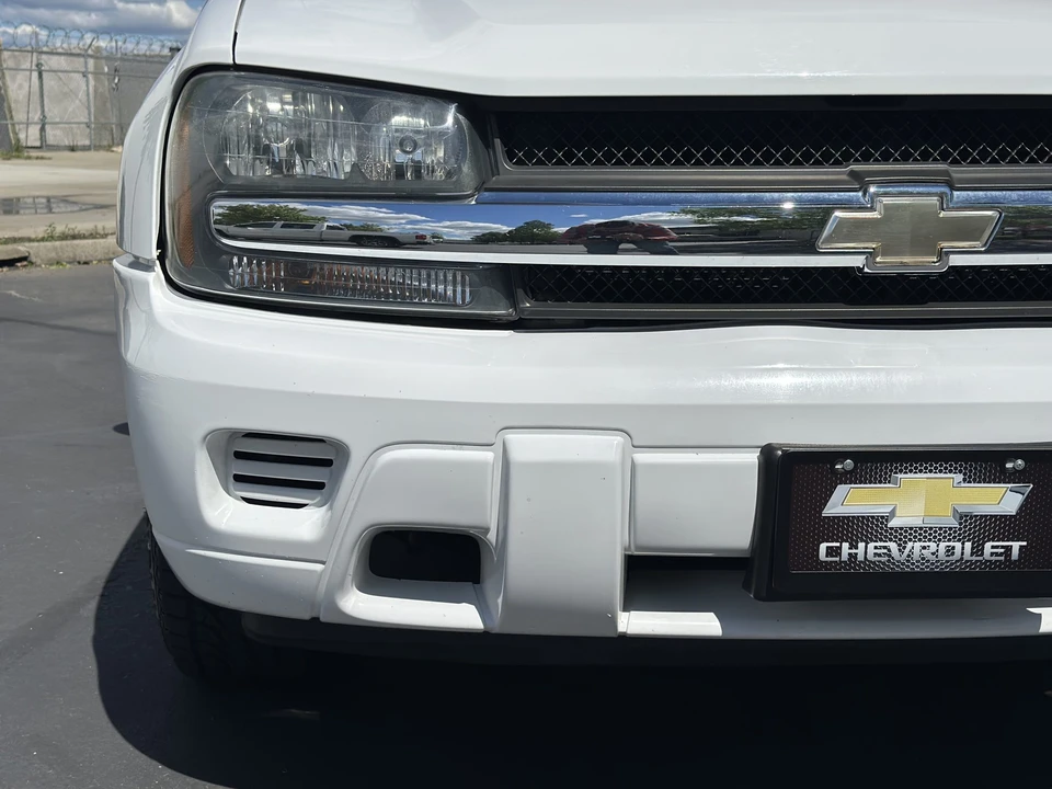 2005 Chevrolet Trailblazer - Image 27 of 31