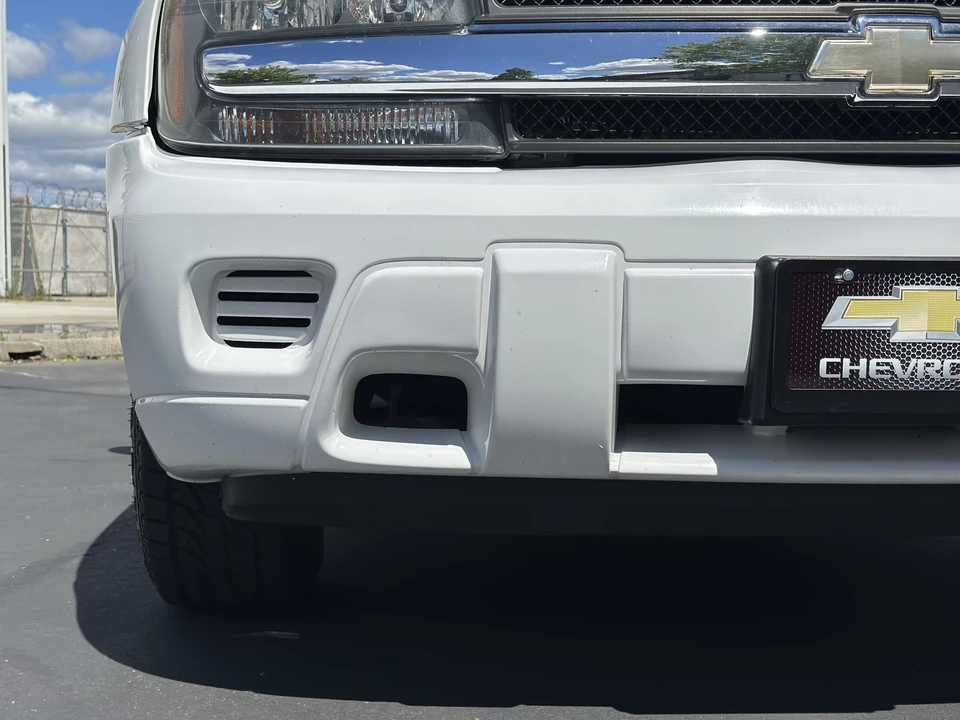 2005 Chevrolet Trailblazer - Image 29 of 31