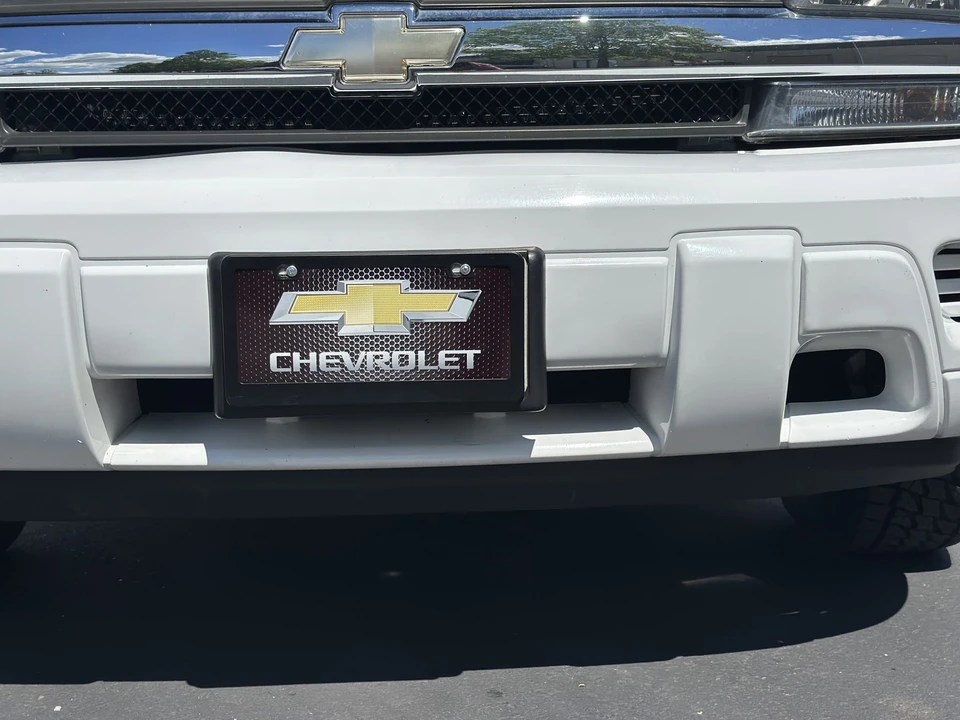 2005 Chevrolet Trailblazer - Image 26 of 31
