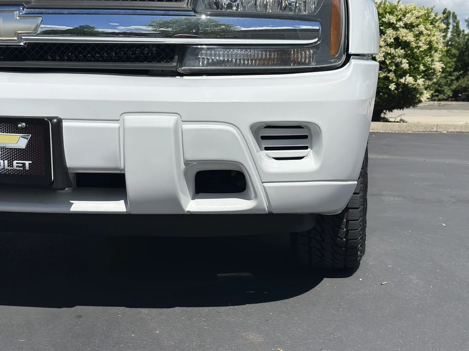 2005 Chevrolet Trailblazer - Image 30 of 31