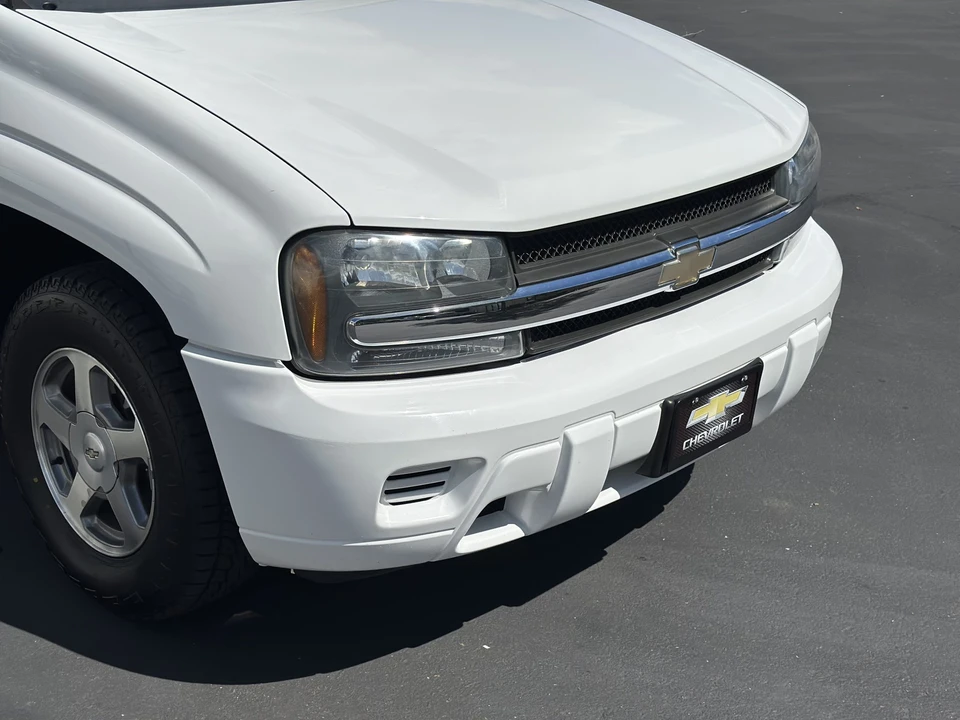 2005 Chevrolet Trailblazer - Image 23 of 31