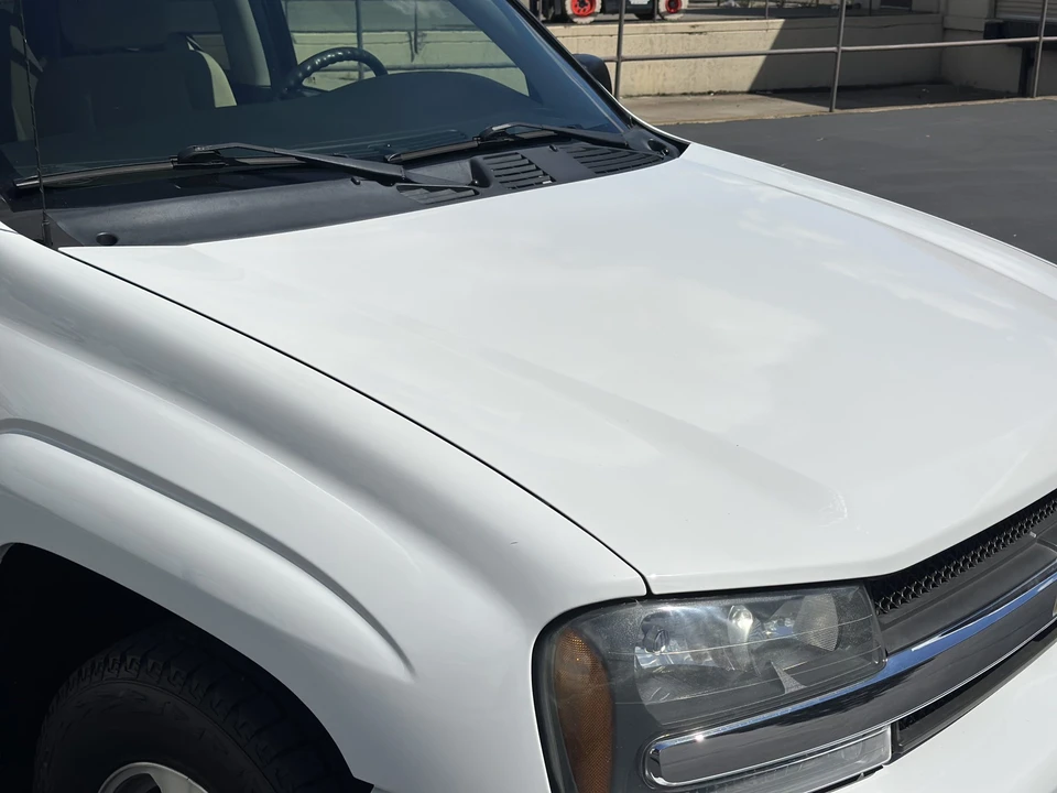 2005 Chevrolet Trailblazer - Image 31 of 31