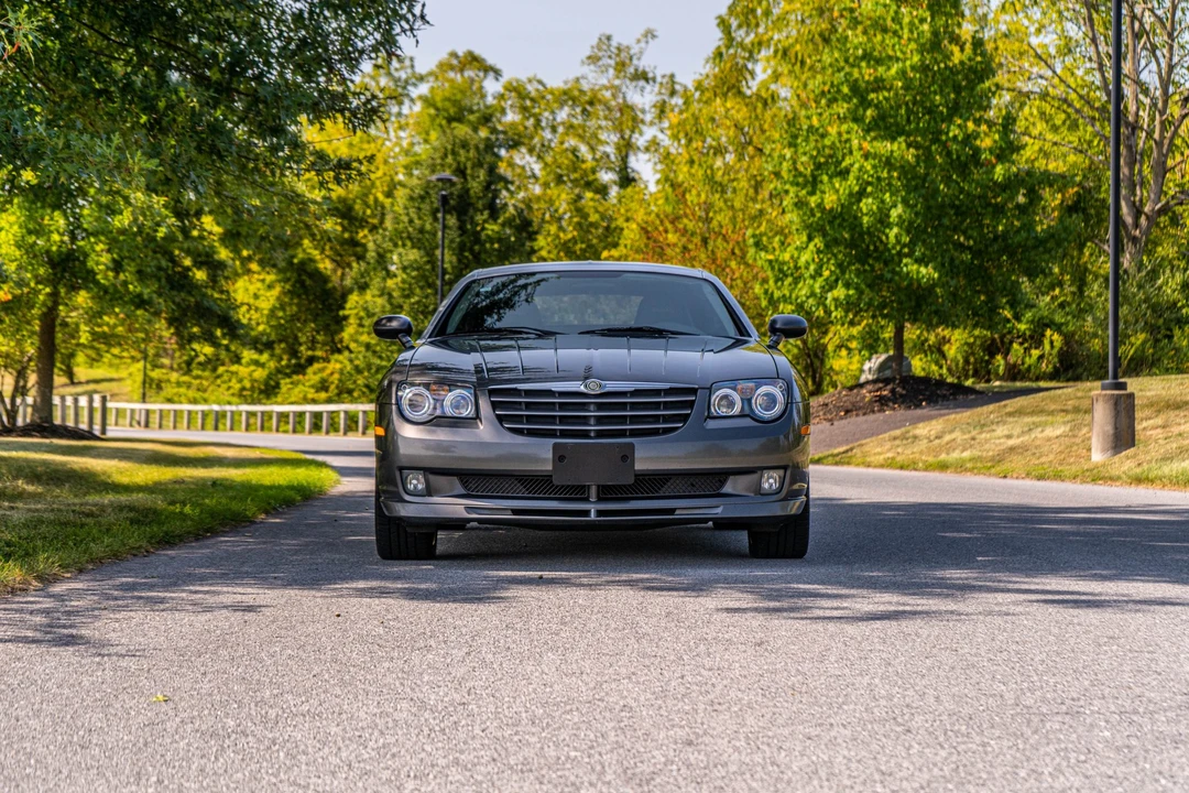 2005 Chrysler Crossfire - Image 21 of 31