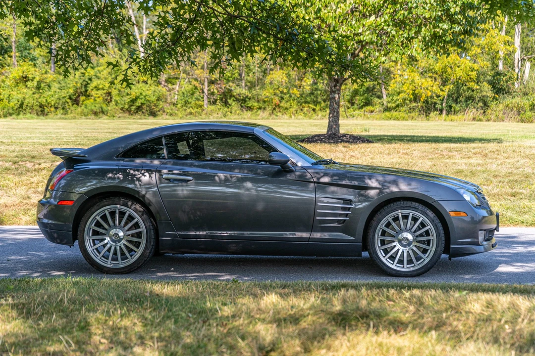 2005 Chrysler Crossfire - Image 15 of 31