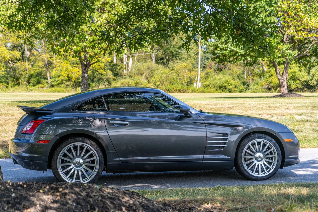 2005 Chrysler Crossfire - Image 14 of 31