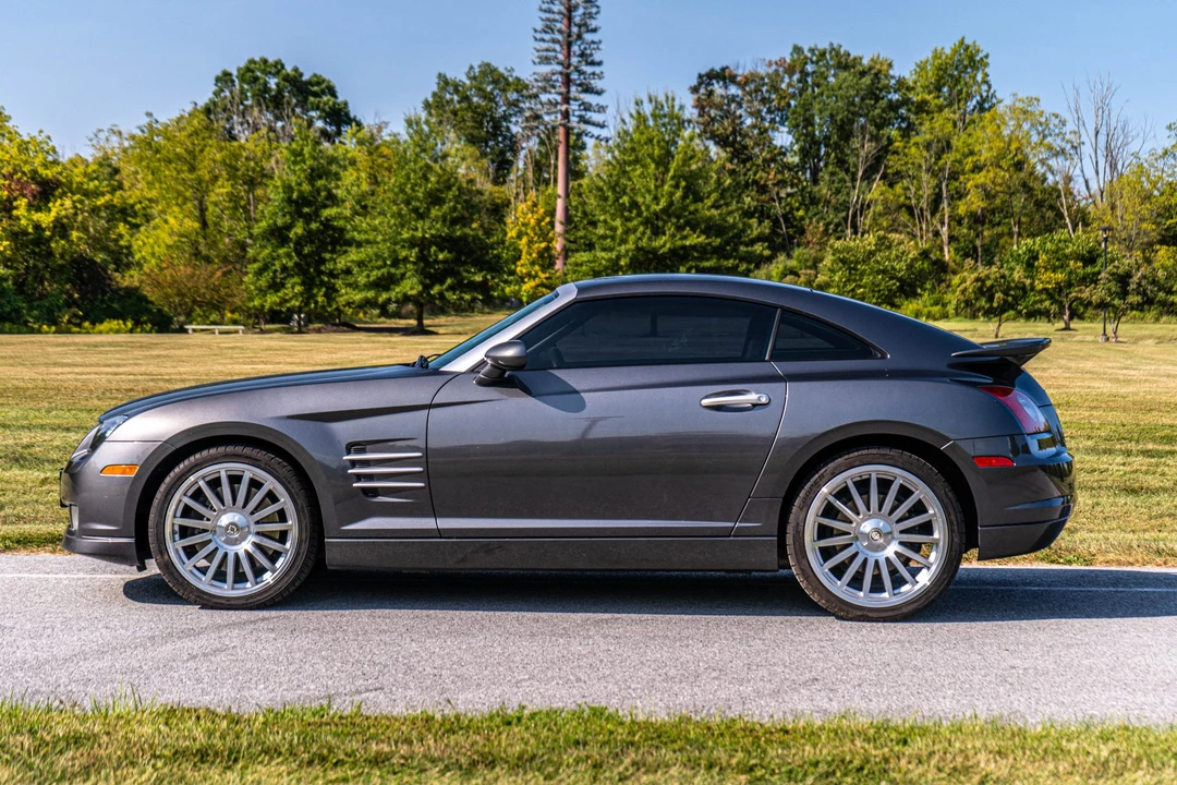 2005 Chrysler Crossfire - Image 26 of 31