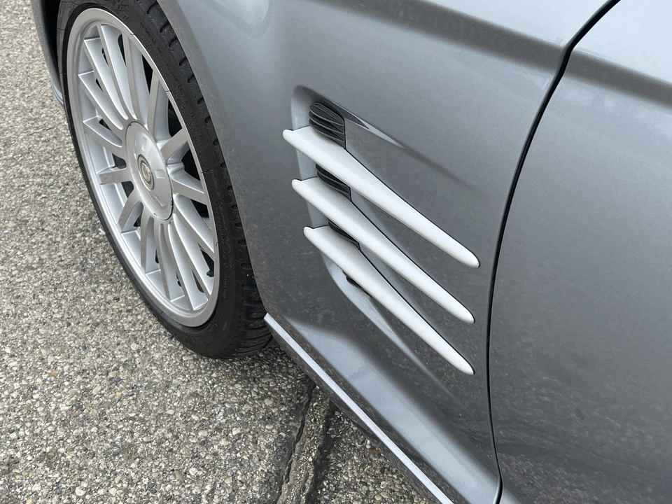 2005 Chrysler Crossfire - Image 30 of 31