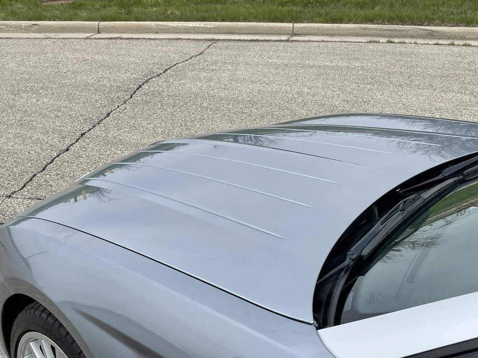 2005 Chrysler Crossfire - Image 31 of 31