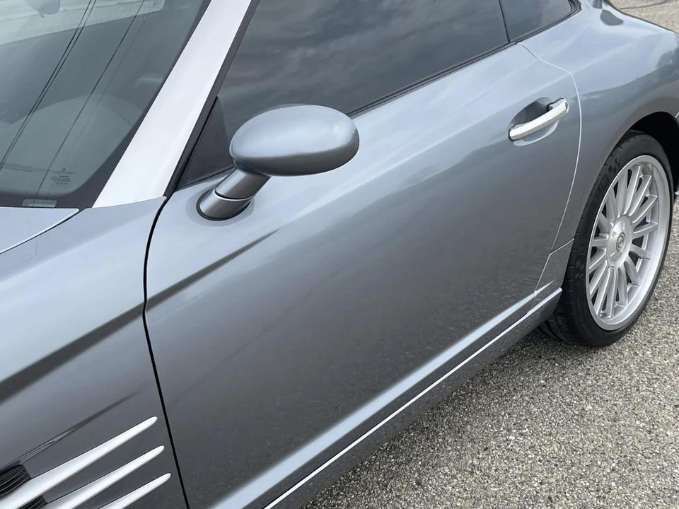 2005 Chrysler Crossfire - Image 28 of 31