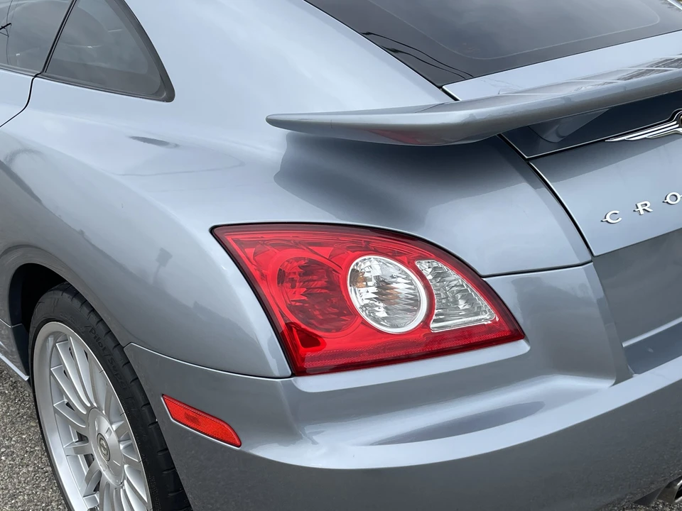 2005 Chrysler Crossfire - Image 25 of 31