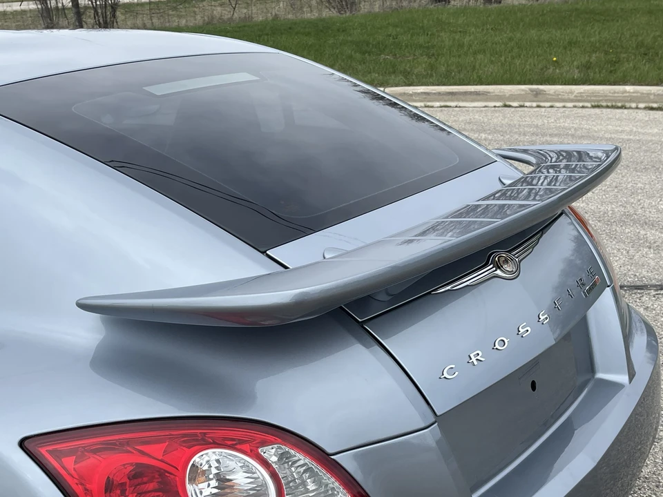 2005 Chrysler Crossfire - Image 24 of 31