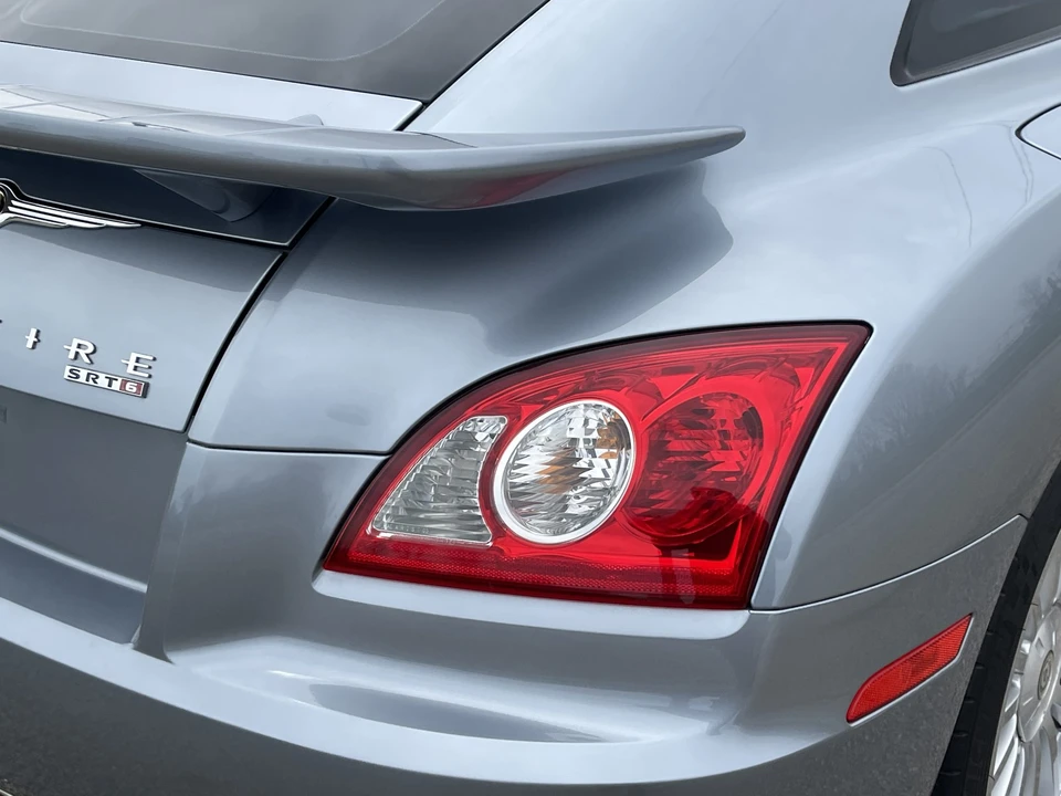 2005 Chrysler Crossfire - Image 23 of 31