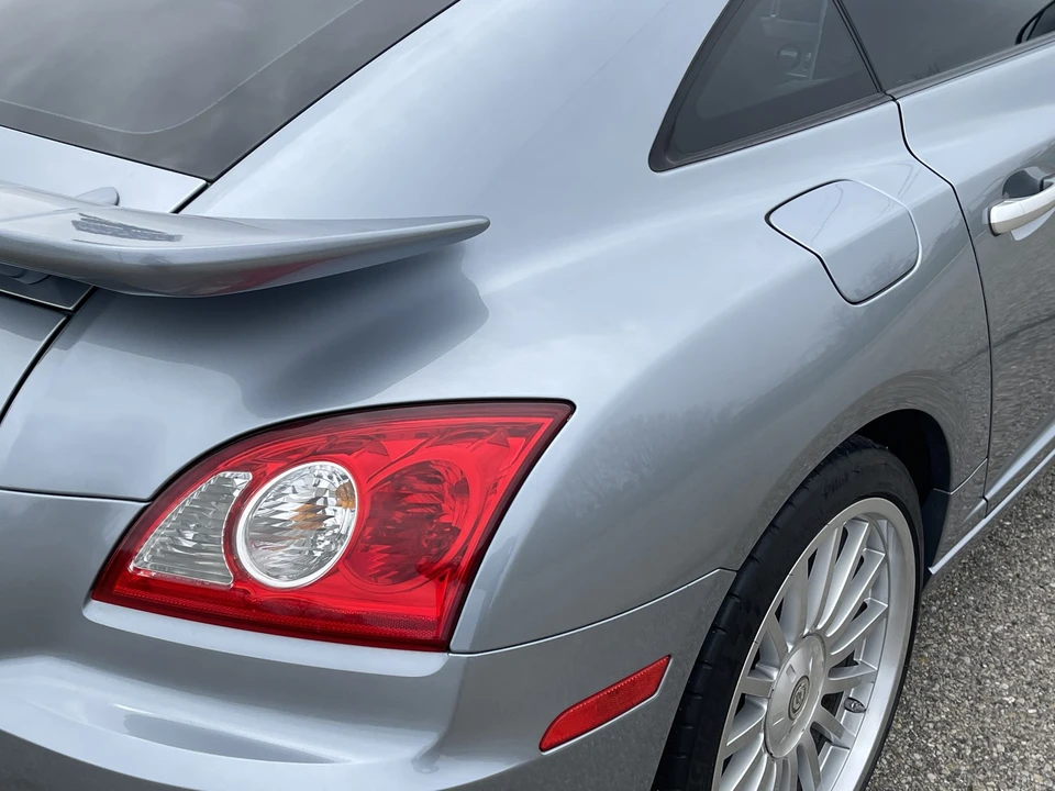 2005 Chrysler Crossfire - Image 22 of 31