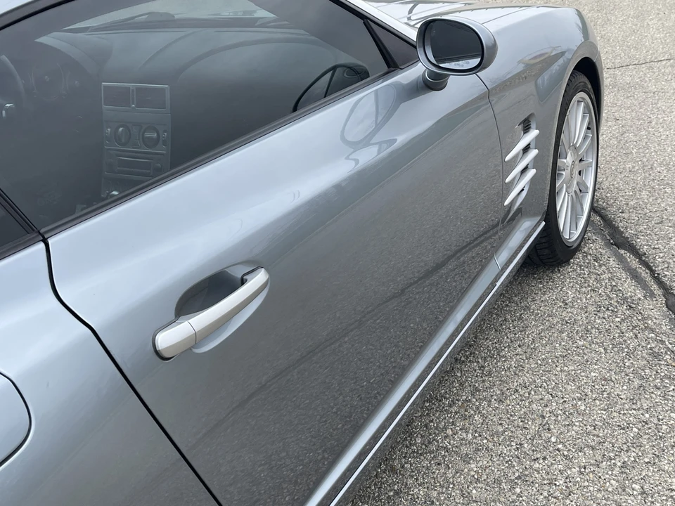 2005 Chrysler Crossfire - Image 20 of 31