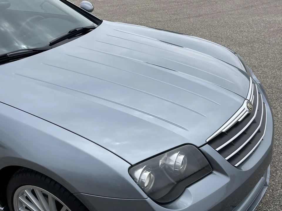 2005 Chrysler Crossfire - Image 16 of 31