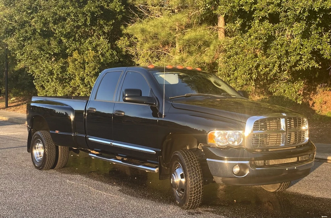 2005 Dodge Ram 3rd Gen - Image 9 of 31