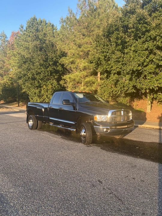 2005 Dodge Ram 3rd Gen - Image 7 of 31