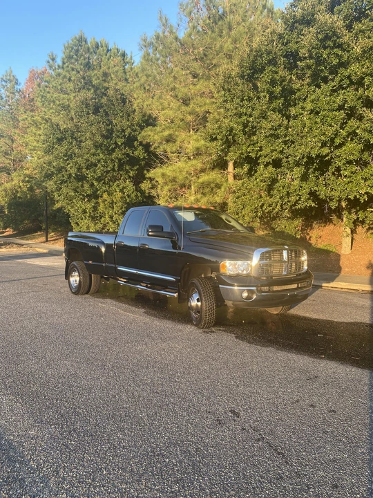 2005 Dodge Ram 3rd Gen - Image 6 of 31