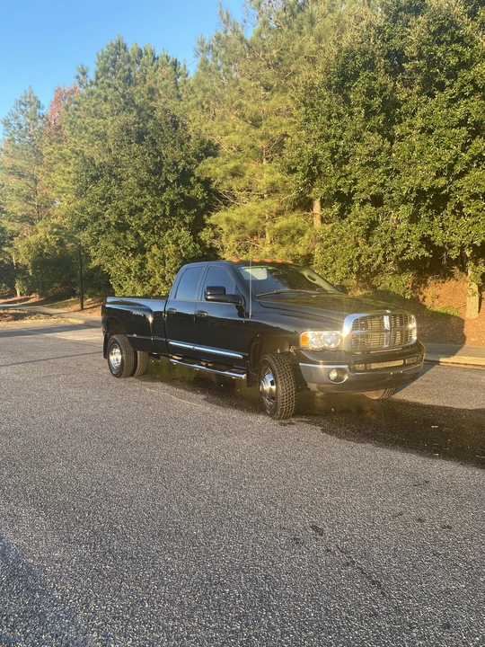 2005 Dodge Ram 3rd Gen - Image 8 of 31