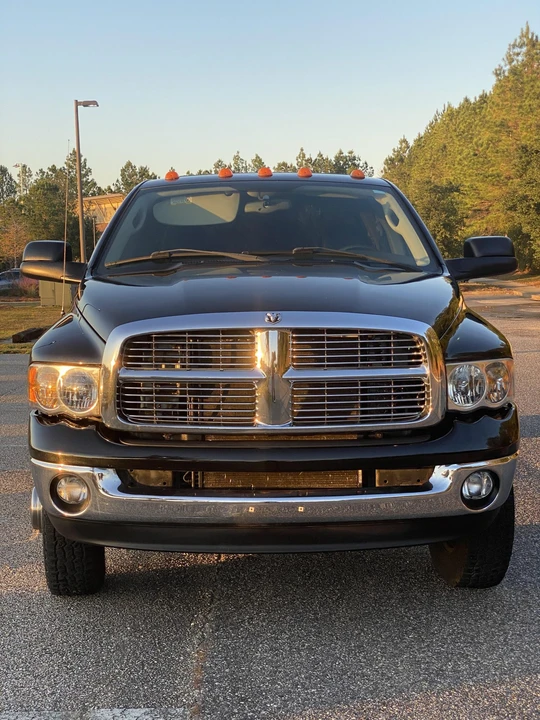 2005 Dodge Ram 3rd Gen - Image 5 of 31