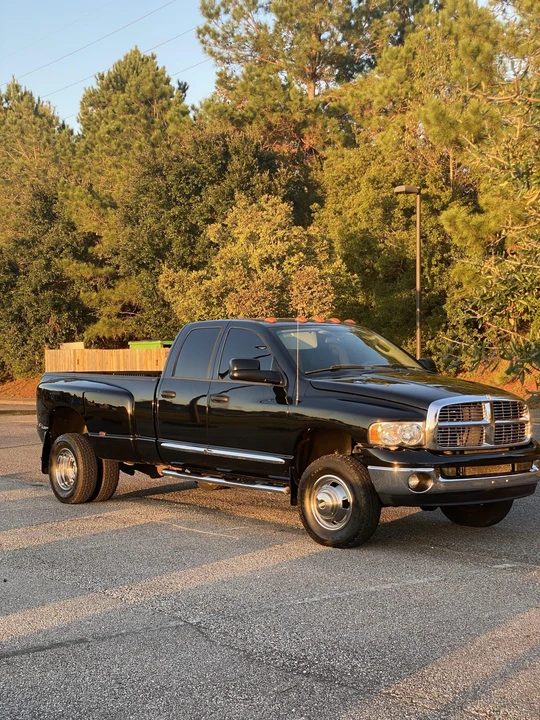 2005 Dodge Ram 3rd Gen - Image 10 of 31
